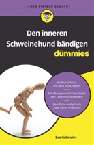 Eva Kalbheim - Den inneren Schweinehund bändigen für Dummies