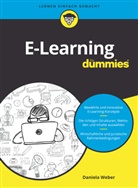 Daniela Weber - E-Learning für Dummies