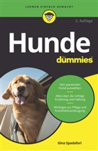 Gina Spadafori - Hunde für Dummies