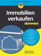 Steff Sammet, Steffi Sammet, Stefan Schwartz - Immobilien verkaufen für Dummies