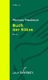 Matteo Trevisani - Buch der Blitze