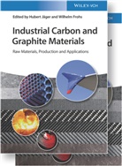 Wilhelm Frohs, Hubert Jäger, Frohs, Frohs, Wilhelm Frohs, Huber Jäger... - Industrial Carbon and Graphite Materials