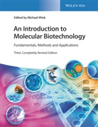 Michael Wink, Michae Wink, Michael Wink - An Introduction to Molecular Biotechnology