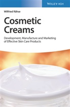 Wilfried Rähse - Cosmetic Creams