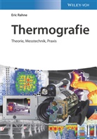 Eric Rahne - Thermografie
