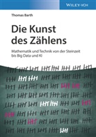 Thomas Barth - Die Kunst des Zählens