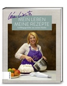 Ulrike Kraus, Léa Linster, Christia Löwendorf - Mein Leben, meine Rezepte