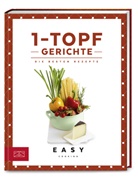 ZS-Team - 1-Topf-Gerichte