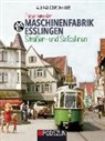 Alexander Weber - Fotoalbum der Maschinenfabrik Esslingen