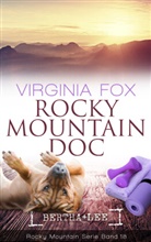 Virginia Fox - Rocky Mountain Doc