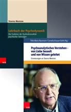 Stavros Mentzos, Krause-Girth, Krause-Girth, Cornelia Krause-Girth, Thil Maria Naumann, Thilo Maria Naumann... - Buchpaket Stavros Mentzos