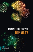 Hannelore Cayre, Iris Konopik - Die Alte