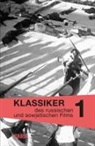 Peter Klimczak, Christian Ostwald, Barba Wurm, Barbara Wurm - Klassiker des russischen und sowjetischen Films. .1