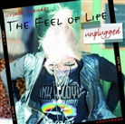 Ursula Mauder - The Feel of Life, 1 Audio-CD (Audio book)