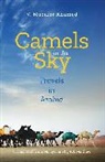 V Muzafer Ahamed, V. Muzafer Ahamed, P J Mathew, P. J. Mathew - Camels in the Sky