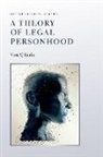 Visa AJ Kurki - A Theory of Legal Personhood