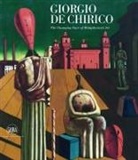 Victoria Noel-Johnson, Victoria Noel-Johnson - Giorgio de Chirico The Changing Face of Metaphysical Art