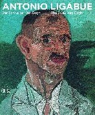 Monika Jagfeld, Renato Martinoni, Sandro Parmiggiani - Antonio Ligabue The Swiss van Gogh