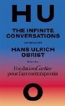 Hans Ulrich Obrist, Hans Ulrich Obrist - Infinite Conversations