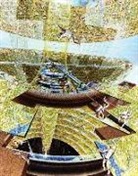 Justin McGuirk, Alex Newson, Justin McGuirk, Andrew Nahum, Eleanor Watson - Movint to Mars