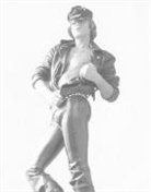 Peter Berlin, Michael Bullock, Michael Bullock - Icon, Artist, Photosexual