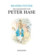 Beatrix Potter - Die Geschichte von Peter Hase