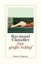 Raymond Chandler - Der große Schlaf