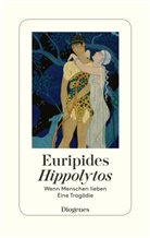 Anton Bierl, Euripide, Euripides, Euripides - Hippolytos