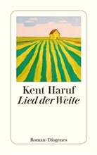 Kent Haruf - Lied der Weite