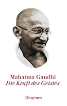 Mahatma Gandhi, Sartory, Sartory, Gertrud Sartory, Gertrude Sartory - Kraft des Geistes