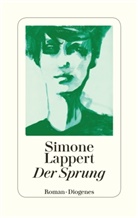 Simone Lappert - Der Sprung