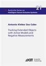 Antonio Kleber Zea Cobo - Tracking Extended Objects with Active Models and Negative Measurements