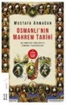 Mustafa Armagan - Osmanlinin Mahrem Tarihi