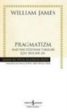 William James - Pragmatizm