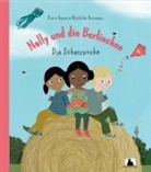 Karin Beese, Mathilde Rousseau - Nelly und die Berlinchen 2