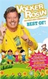 Volker Rosin - Volker Rosin - Best of! MC