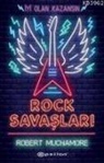 Robert Muchamore - Rock Savaslari