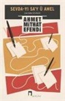 Ahmet Mithat Efendi - Sevda-yi Say ü Amel; Calisma Sevdasi