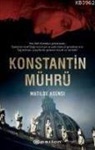 Matilde Asensi - Konstantin Mührü