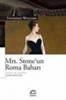 Tennessee Williams - Mrs. Stoneun Roma Bahari