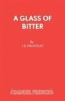 J B Priestley, J. B. Priestley - A Glass of Bitter