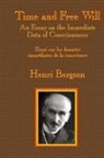 Henri-Louis Bergson - Time and Free Will