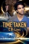 C. B. Lewis - Time Taken