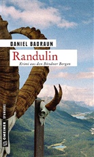 Daniel Badraun - Randulin
