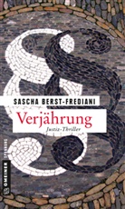 Sascha Berst-Frediani - Verjährung