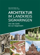 Weber, Armi Heim, Armin Heim, Agne Moschkon, Agnes Moschkon, Doris Astrid Muth... - Architektur im Landkreis Sigmaringen