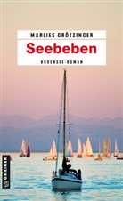 Marlies Grötzinger - Seebeben
