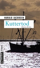 Harald Jacobsen - Kuttertod