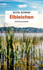 Regine Seemann - Elbleichen