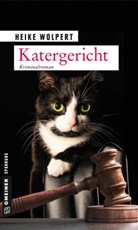 Heike Wolpert - Katergericht